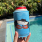 Marty stubby cooler