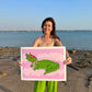 Caroline the Crocodile