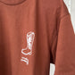 Claudia the Curlew T-Shirt