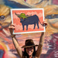 Bert The Buffalo