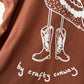 Claudia the Curlew T-Shirt