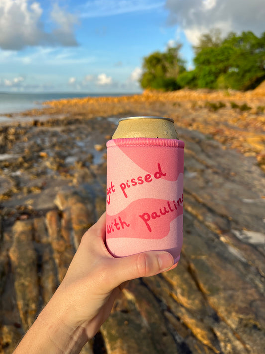 Pauline Stubby Cooler